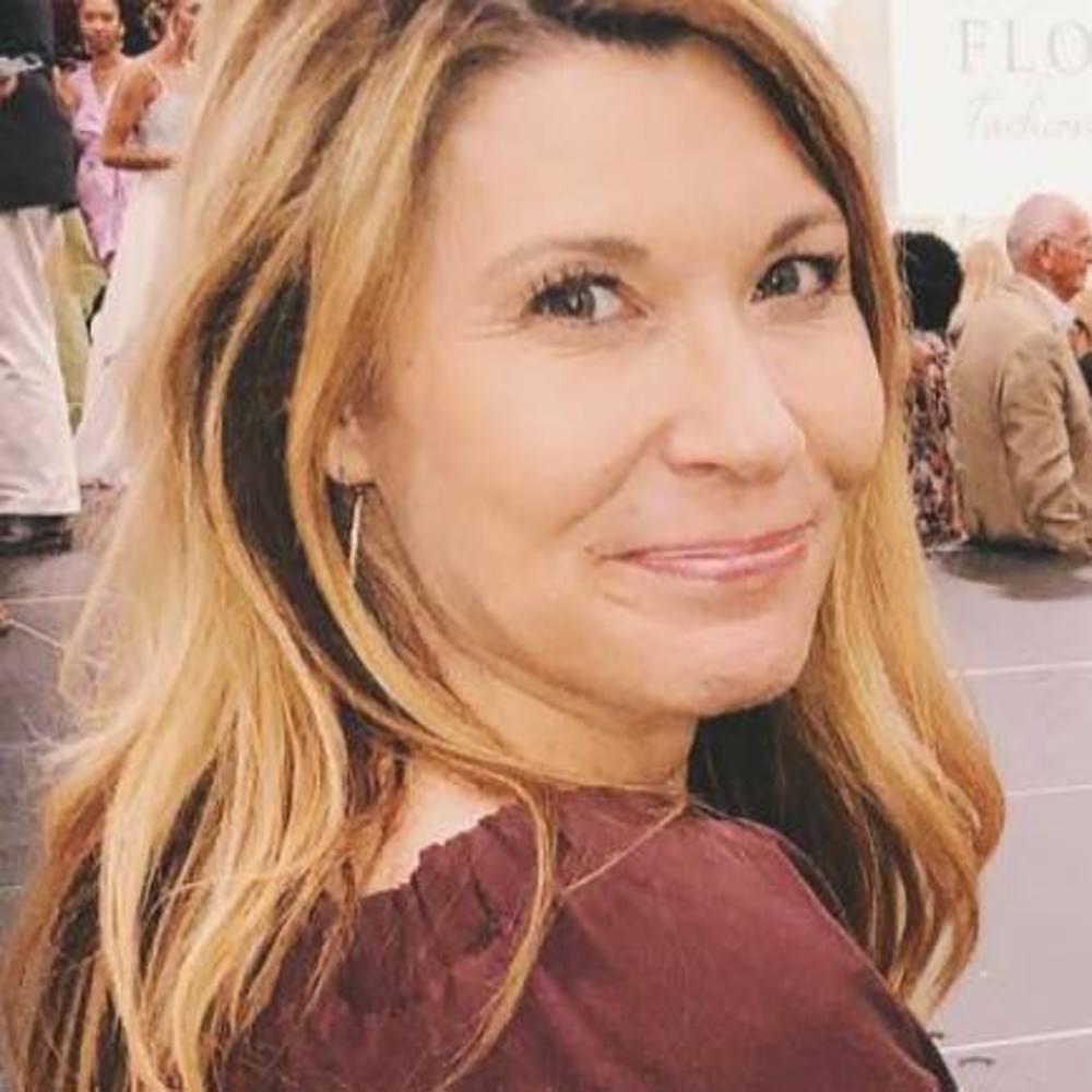 Meet your Posher, Mary-shannon